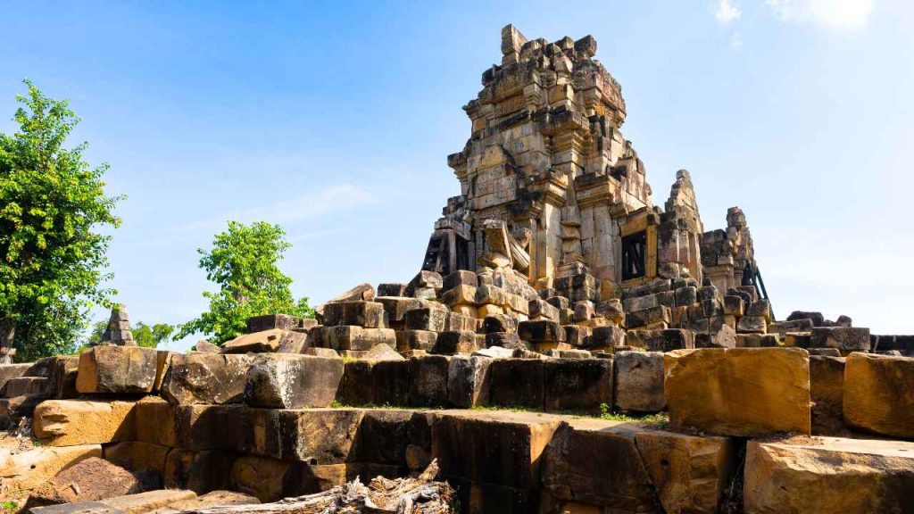 7 Must-Visit Destinations in Cambodia: Discover, Explore, and Fall in Love