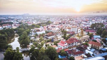 Siem Reap to Phnom Penh Transfer - Seamless Transfers Between Two of Cambodia’s Iconic Cities