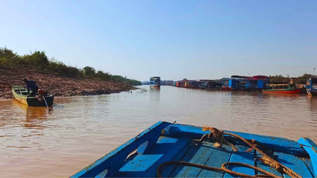 5 Authentic Villages in Siem Reap: Experience Real Cambodian Rural Life