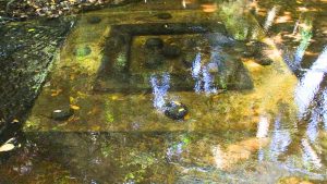 Cool off by the River of a Thousand Lingas at Kbal Spean