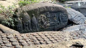 Step Back in History Experience the Timeless Majesty of Banteay Srei and Kbal Spean